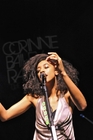 ���������� Corinne Bailey Rae, ������� ��� ����������