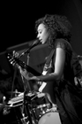 ���������� Corinne Bailey Rae, ������� ��� ����������