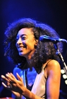 ���������� Corinne Bailey Rae, ������� ��� ����������