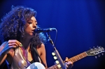 ���������� Corinne Bailey Rae, ������� ��� ����������