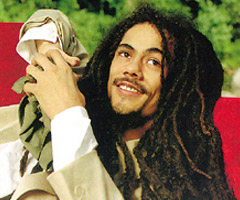 Damian Marley