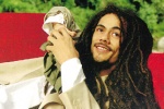 ���������� Damian Marley, ������� ��� ����������