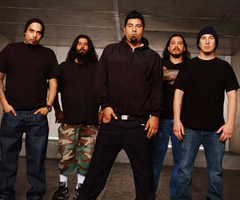 Deftones
