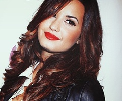 Demi Lovato