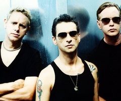 Depeche Mode