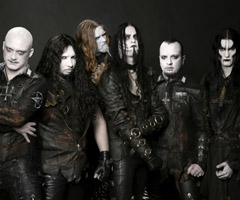 Dimmu Borgir