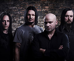Disturbed