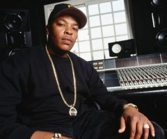 Dr. Dre