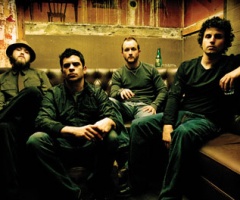 Dredg