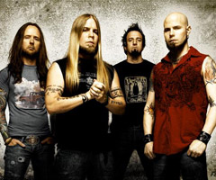 Drowning Pool