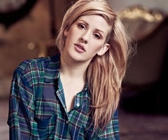 Ellie Goulding
