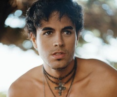 Enrique Iglesias