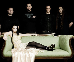 Evanescence
