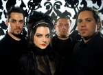 ���������� Evanescence, ������� ��� ����������