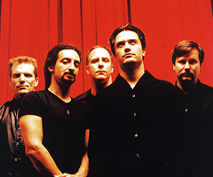 Faith No More