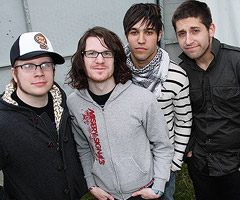 Fall Out Boy