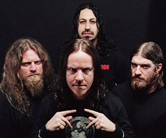 Fear Factory