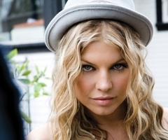Fergie