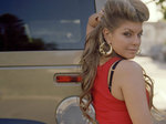 ���������� Fergie, ������� ��� ����������