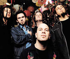 Finger Eleven