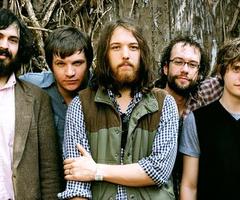 Fleet Foxes