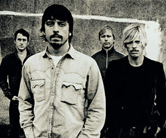 Foo Fighters