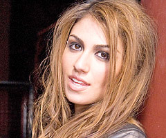 Gabriella Cilmi