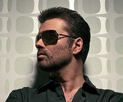George Michael
