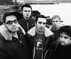 Glassjaw