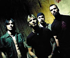 Godsmack