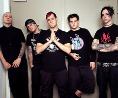 Good Charlotte