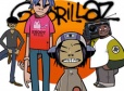 Gorillaz