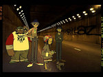 ���������� Gorillaz, ������� ��� ����������