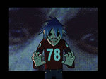 ���������� Gorillaz, ������� ��� ����������