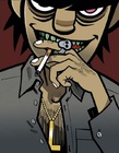 ���������� Gorillaz, ������� ��� ����������