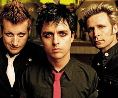 Green Day