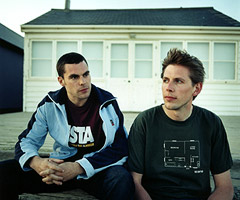 Groove Armada