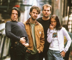 Guano Apes