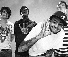 Gym Class Heroes