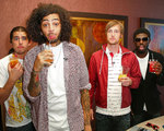 ���������� Gym Class Heroes, ������� ��� ����������