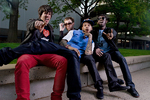 ���������� Gym Class Heroes, ������� ��� ����������