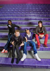 ���������� Gym Class Heroes, ������� ��� ����������