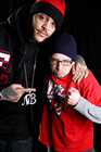 ���������� Gym Class Heroes, ������� ��� ����������