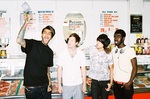 ���������� Gym Class Heroes, ������� ��� ����������