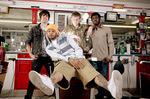 ���������� Gym Class Heroes, ������� ��� ����������