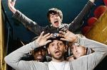 ���������� Gym Class Heroes, ������� ��� ����������