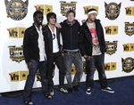���������� Gym Class Heroes, ������� ��� ����������