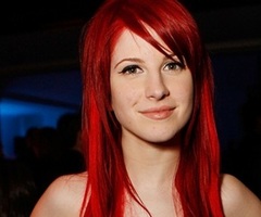 Hayley Williams