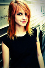 ���������� Hayley Williams, ������� ��� ����������