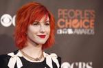 ���������� Hayley Williams, ������� ��� ����������
